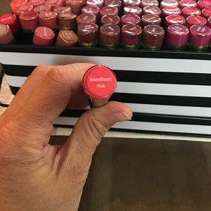 Limited Edition Sweetheart Pink LipSense